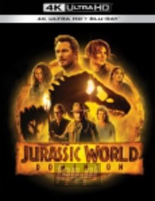 Jurassic World: Dominion - Movie / Film