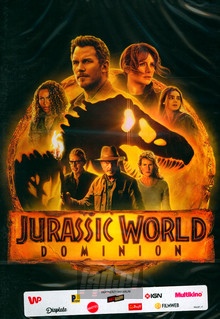 Jurassic World: Dominion - Movie / Film