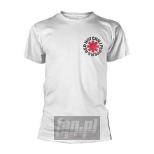 Worn Asterisk _TS505601446_ - Red Hot Chili Peppers