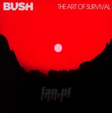 The Art Of Survival - Bush - bigger The Art Of Survival - Bush