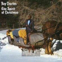 Spirit Of Christmas - Ray Charles