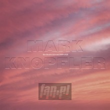 Studio Albums 2009-2018 - Mark Knopfler - powiększ Studio Albums 2009-2018 - Mark Knopfler