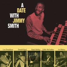 Date With Jimmy Smith 1 - Jimmy Smith