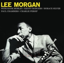 Volume 2 - Sextet - Lee Morgan