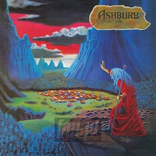 Endless Skies - Ashbury