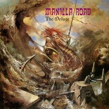 The Deluge - Manilla Road