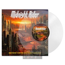 Beyond The Blood Red Horizon - Midnight Rider