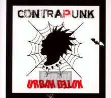Urban Detox - Contrapunk