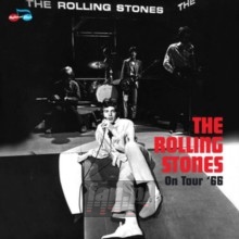 On Tour 66 - The Rolling Stones 
