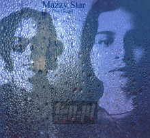 Live Tonight - Mazzy Star