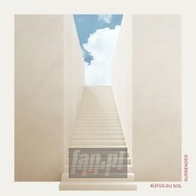 Surrender - Rufus Du Sol Surrender - Rufus Du Sol