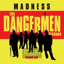 Dangermen Sessions - Madness