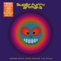 (Brawd Bach) Rings Around The World (Yellow Vinyl) (RSD 2022 - Super Furry Animals