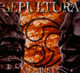 Against - Sepultura