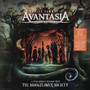 A Paranormal Evening With The Moonflower Society - Avantasia