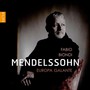 Early Works - Mendelssohn  /  Biondi  /  Piccinini
