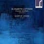 Piano Works 2 - Lutyens  /  Jones