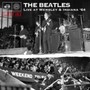 Live At Wembley & Indiana 64 - The Beatles