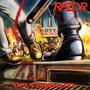 Open Hostility - Razor