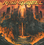 Beyond The Gates Of Hell - Rising Steel
