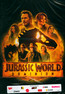 Jurassic World: Dominion - Movie / Film