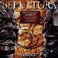 Against - Sepultura