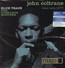 Blue Train - John Coltrane