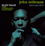 Blue Train - John Coltrane