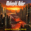 Beyond The Blood Red Horizon - Midnight Rider
