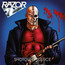 Shotgun Justice - Razor Shotgun Justice - Razor