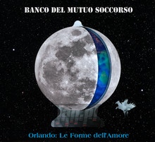 Orlando: Le Forme Dell'amore - Banco Del Mutuo Soccorso