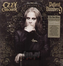 Patient Number 9 - Ozzy Osbourne