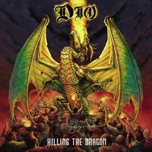 Killing The Dragon - DIO