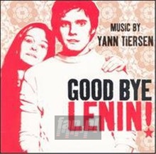 Goodbye Lenine - Yann Tiersen