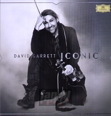 Iconic - David Garrett