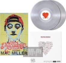 Macadelic - Mac Miller