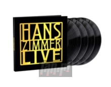 Live 2022 - Hans Zimmer