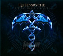 Digital Noise Alliance - Queensryche