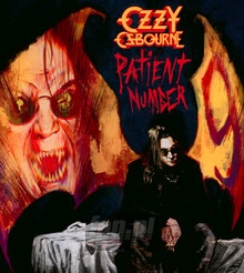 Patient Number 9 - Ozzy Osbourne