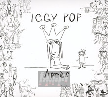 Apres - Iggy Pop