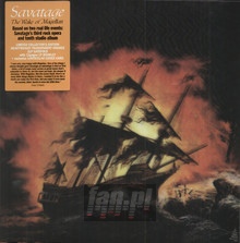 The Wake Of Magellan - Savatage