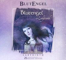 Labyrinth - Blutengel - powiększ Labyrinth - Blutengel