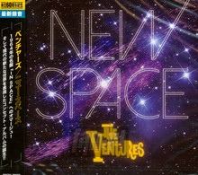 New Space - The Ventures