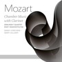 Chamber Music With Clarinet - Vanoosthuyse  /  Zemlinsky Quartet