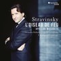Stravinsky: L'oiseau De Feu/Apollon Musagete - Gustavo Gimeno / Orchestre Philharmonie Du Luxembourg