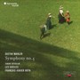 Mahler Symphony No.4 - Francois Roth -Xavier / Sabine Devieilhe / Les Siecles