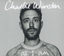 As I Am - Charlie Winston