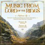 Music From The Lord Of The Rings - City Of Prague Philharmonic Orchestra