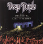 Live In Verona - Deep Purple