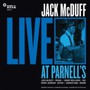 Live At Parnell's - Jack McDuff